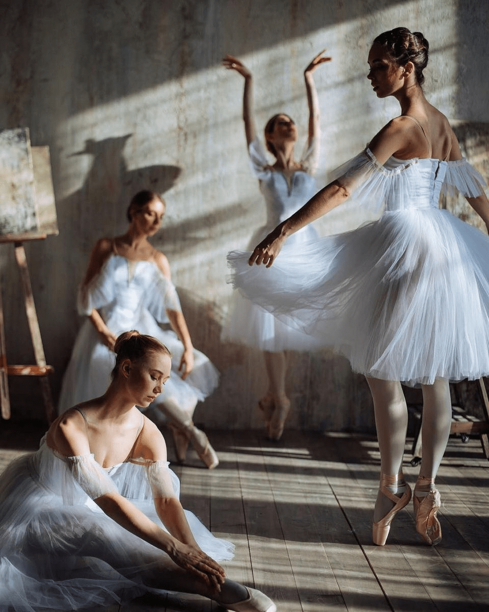 Danse et langage …