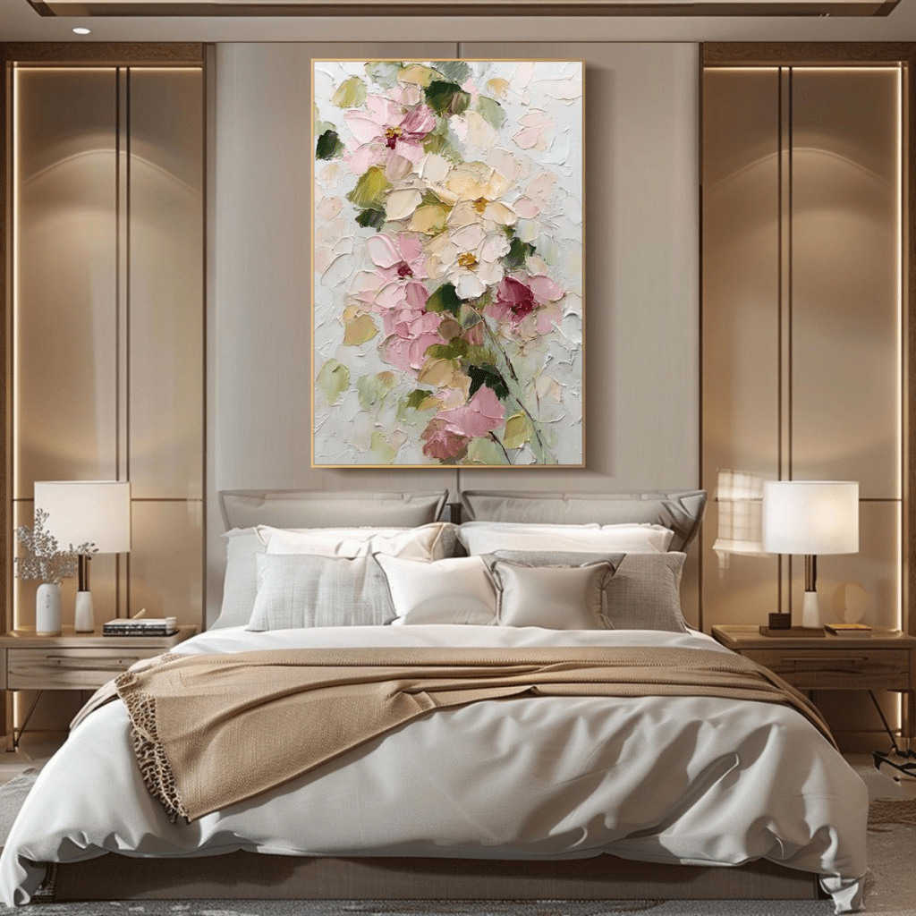 La vie des chambres&nbsp;…