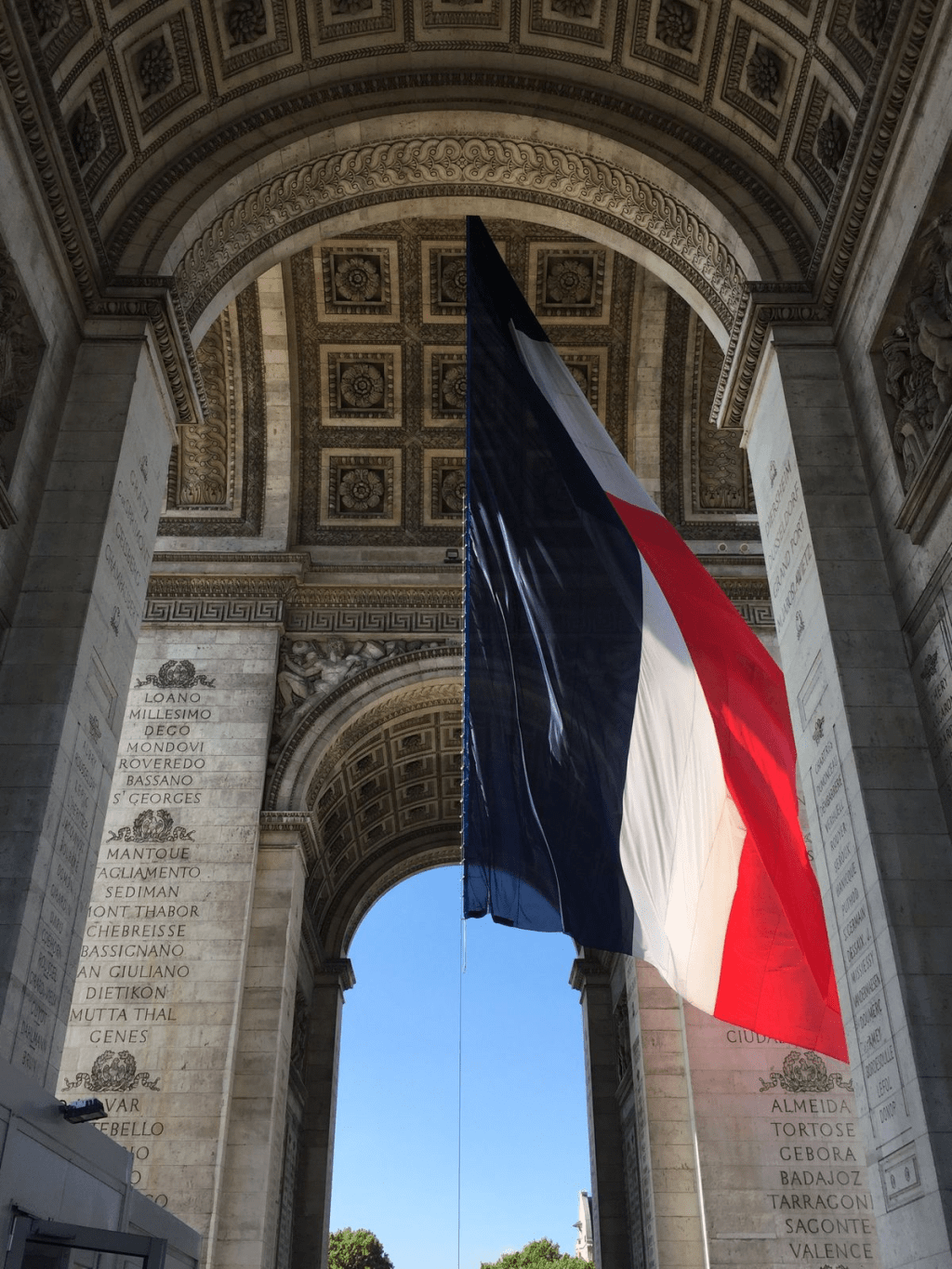 Le 8 mai&nbsp;…