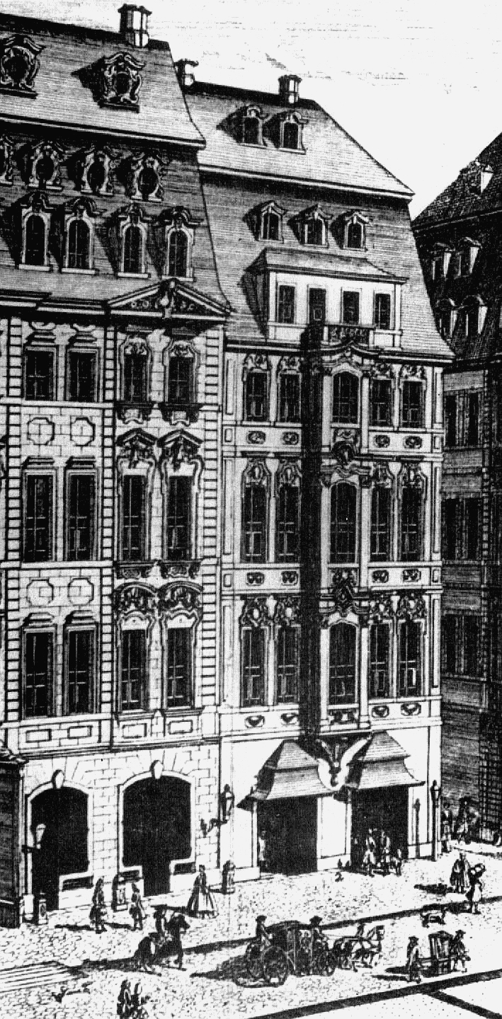 La cantate du café BWV 211 – Jean-Sébastien BACH&nbsp;…