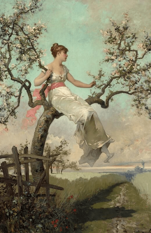 Mon arbre à moi&nbsp;…