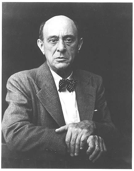 La nuit transfigurée de Arnold SCHOENBERG&nbsp;…
