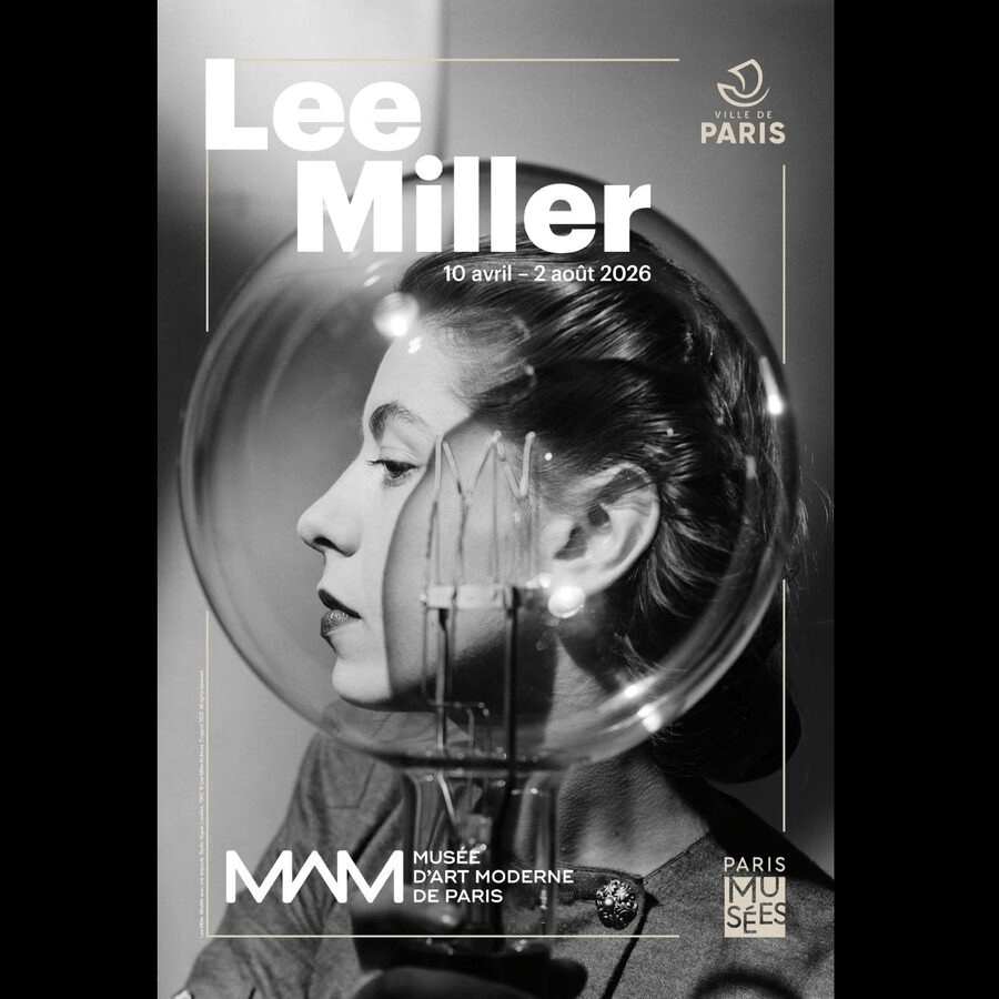 Lee MILLER …