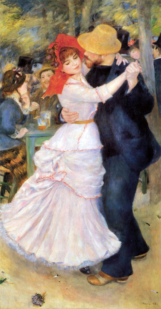 Danser …