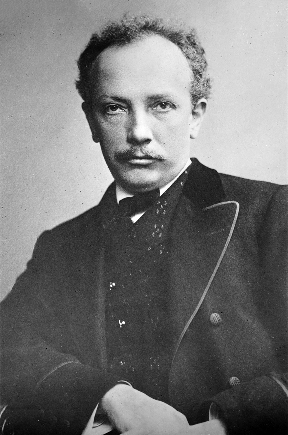 Sonate Op.5 de Richard STRAUSS …