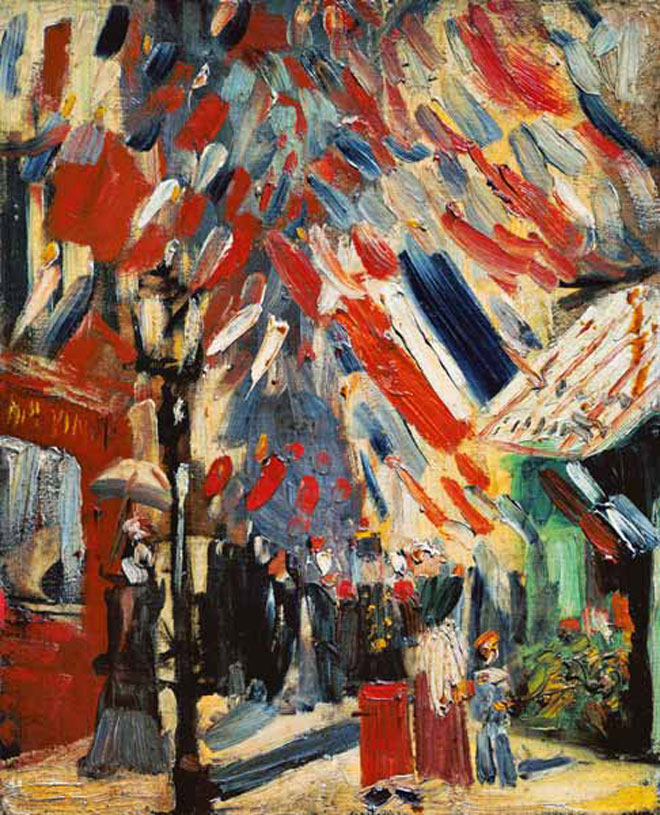 14 juillet 2026 …