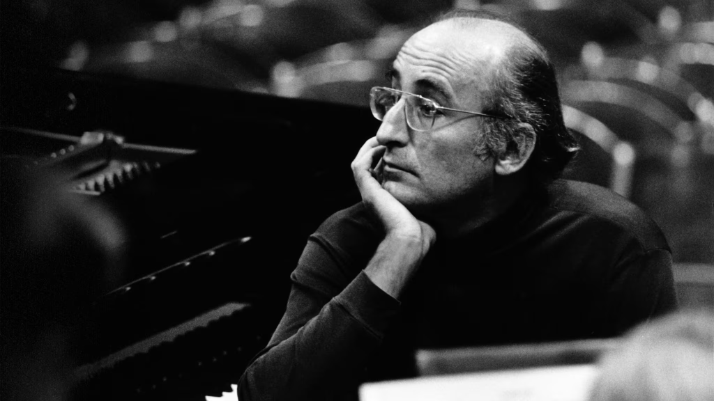 Friedrich GULDA & W.Amadeus MOZART …