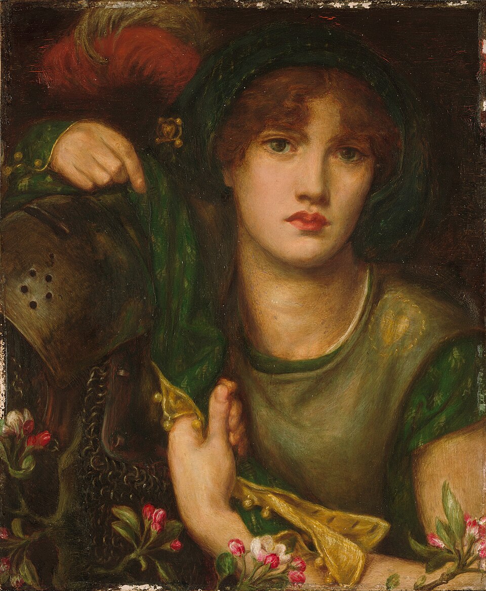 Greensleeves …