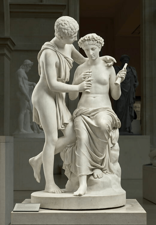 Daphnis & Chloé&nbsp;…