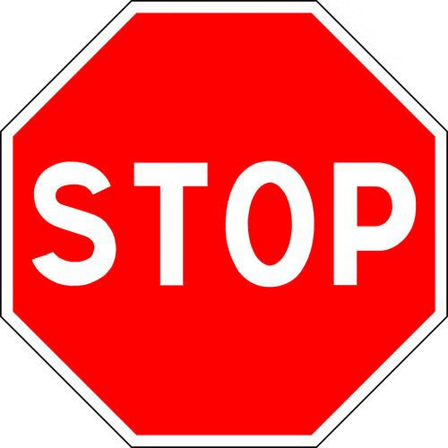 Stop svp !
