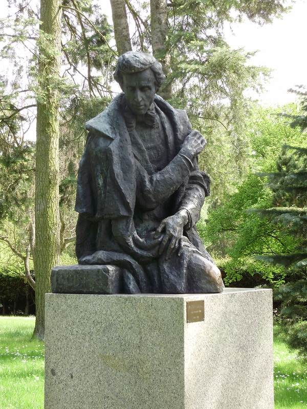 Les Sonates pour piano de Frédéric CHOPIN&nbsp;…