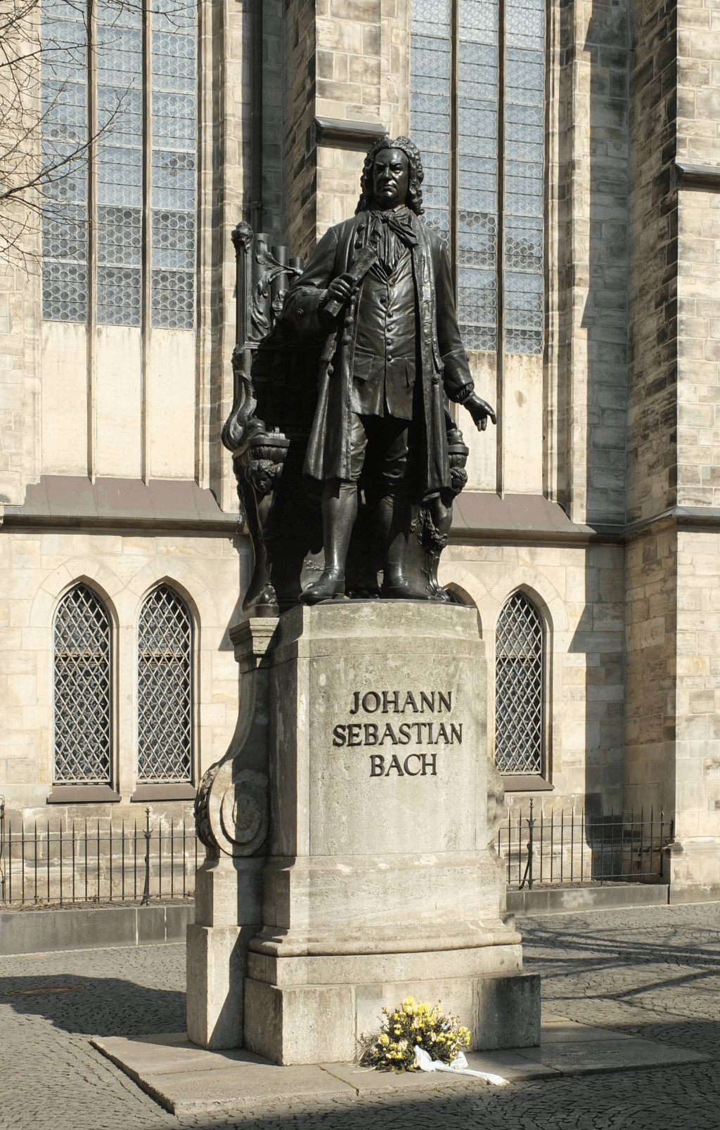Suite BWV 1068 … Jean-Sébastien&nbsp;BACH
