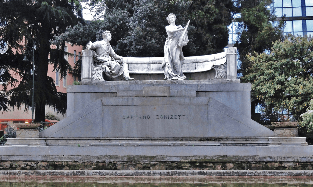 La fille du régiment … Gaetano&nbsp;DONIZETTI