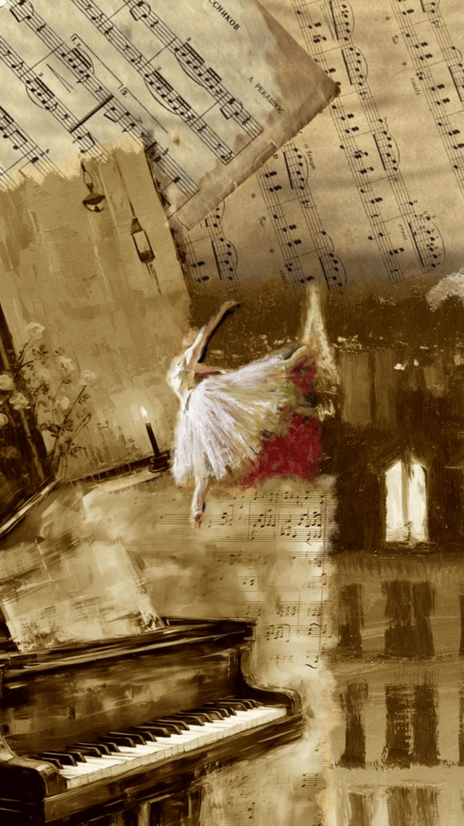 La relation entre la danse et la musique&nbsp;…