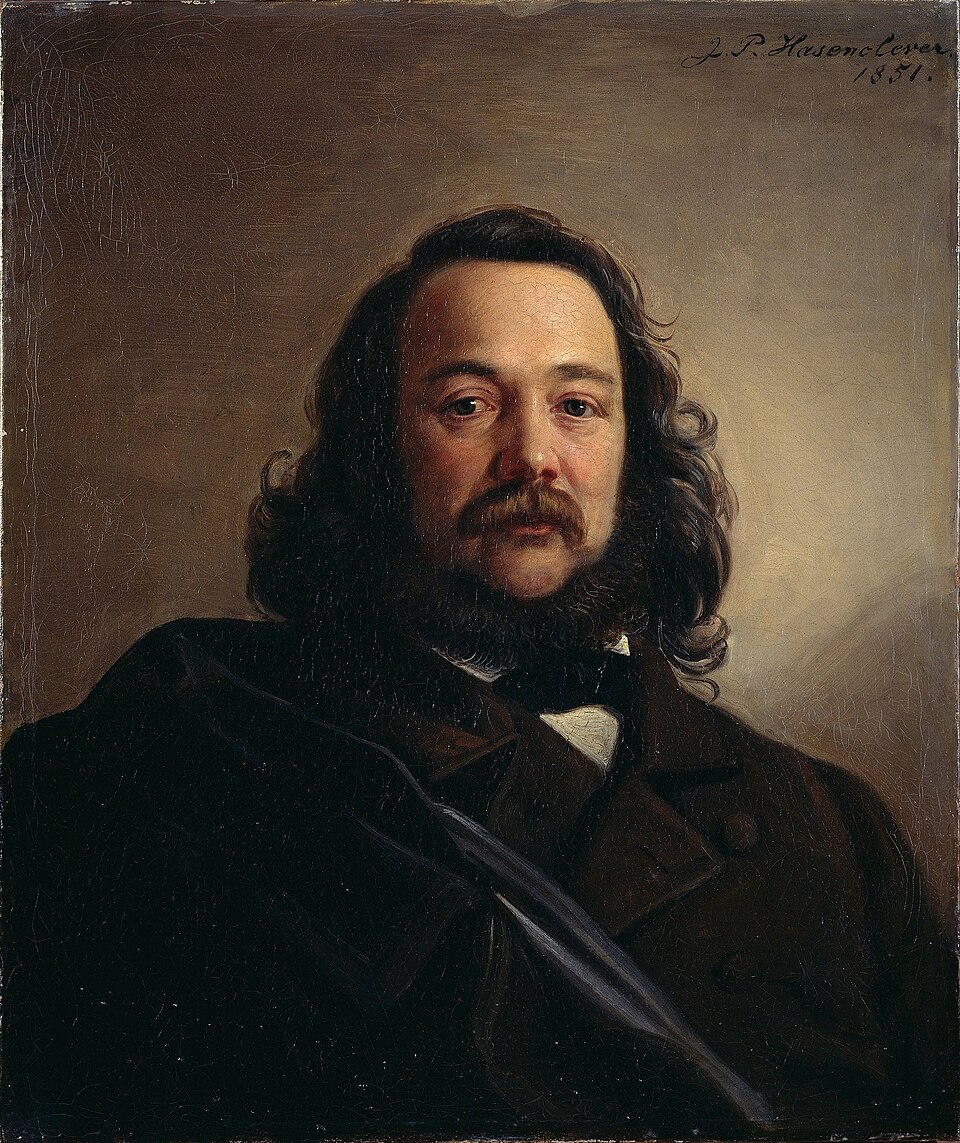 Liesbestraum ( Rêves d’amour ) … Franz LISZT
