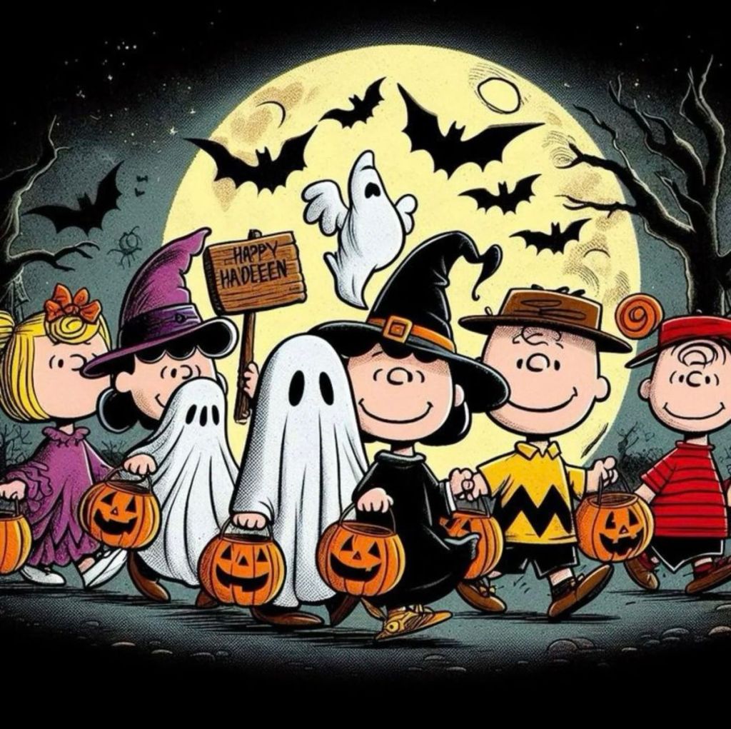 31.10.2026 : comptine d&rsquo;Halloween …