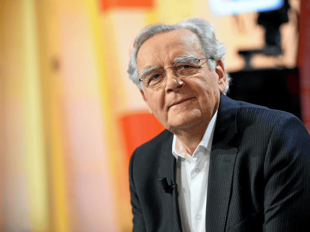 Lire … par Bernard&nbsp;PIVOT